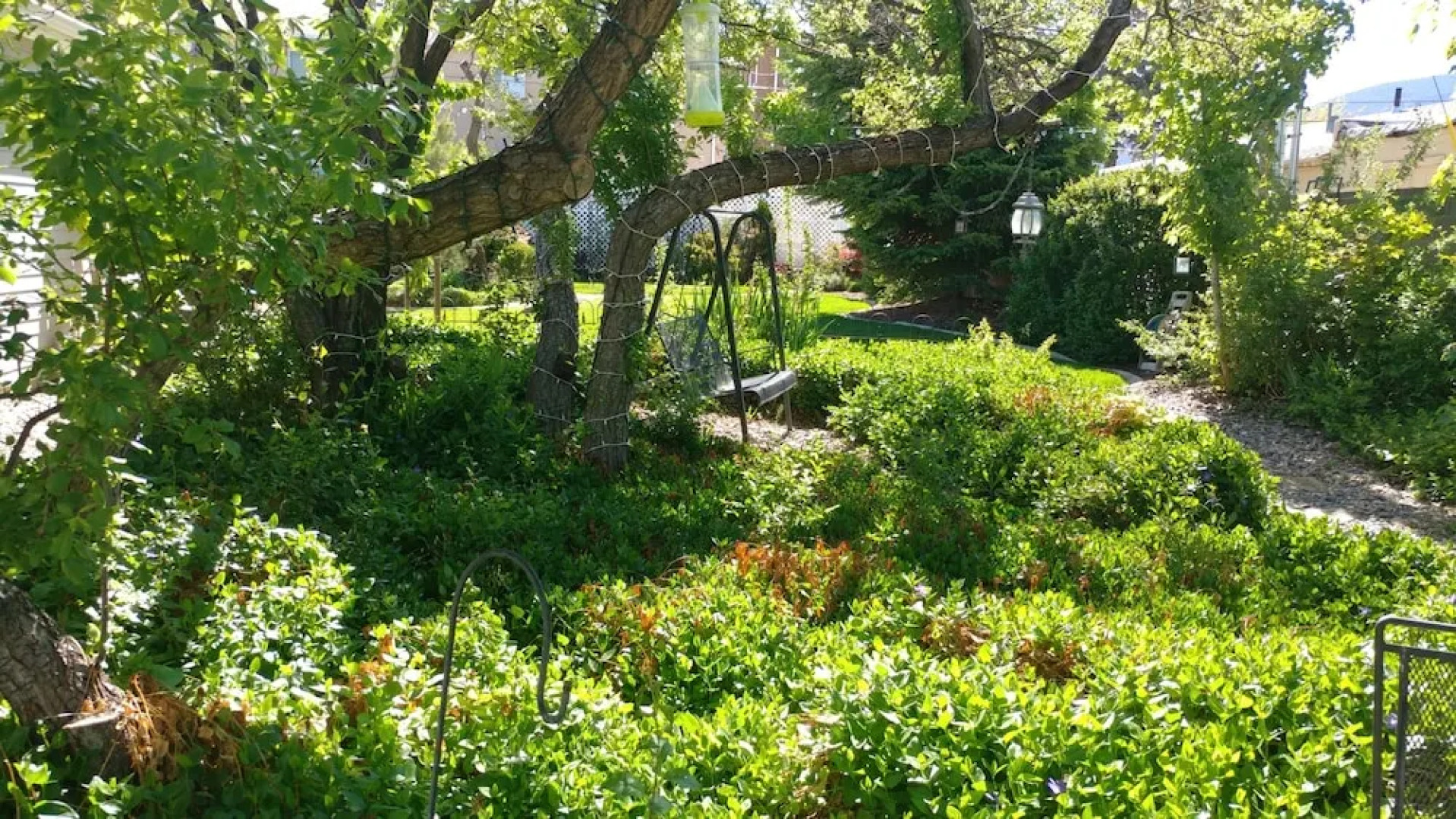 The Iron Gate Inn & Winery