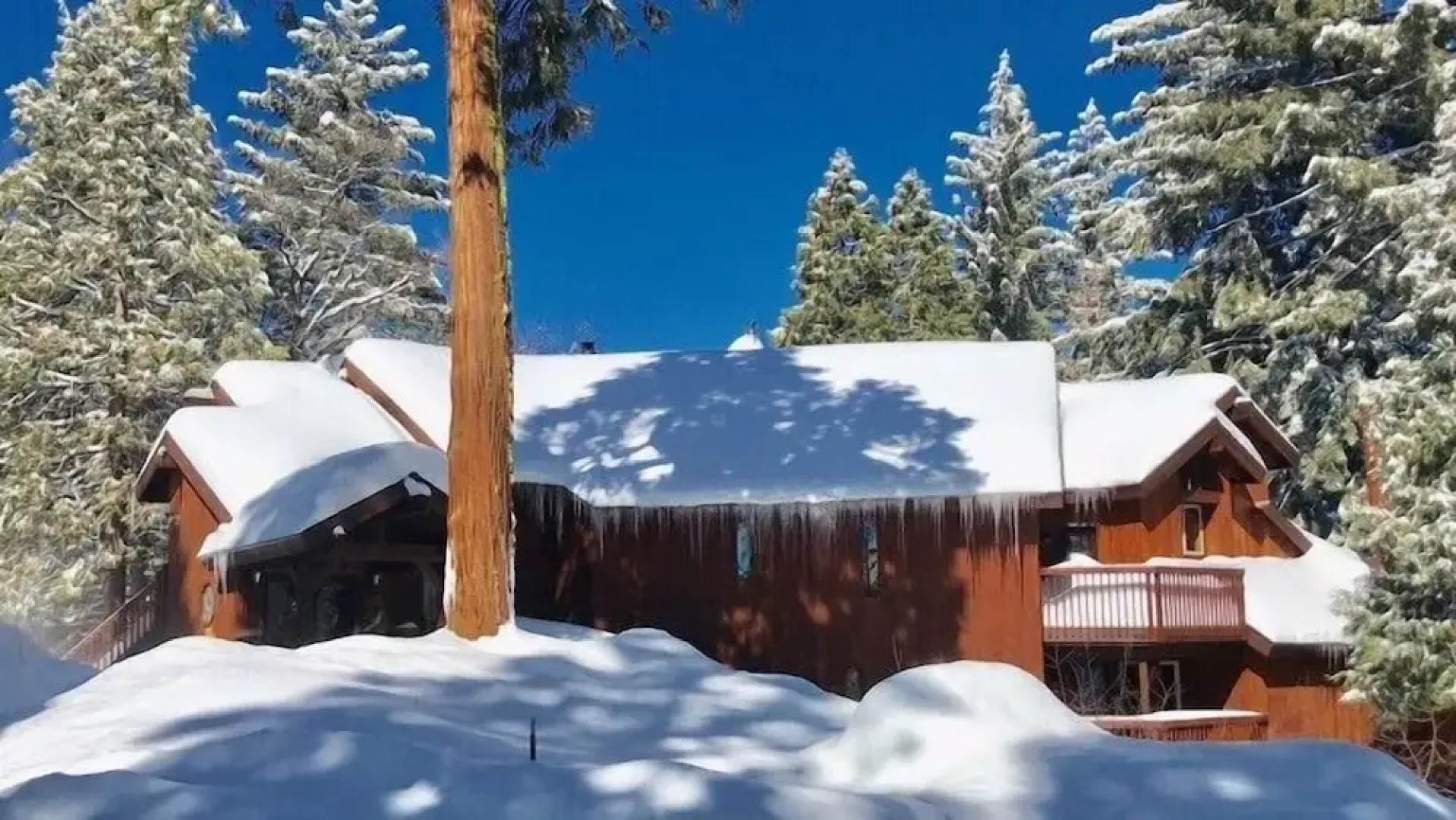 Scenic Wonders Four Seasons 3 Bedrooms