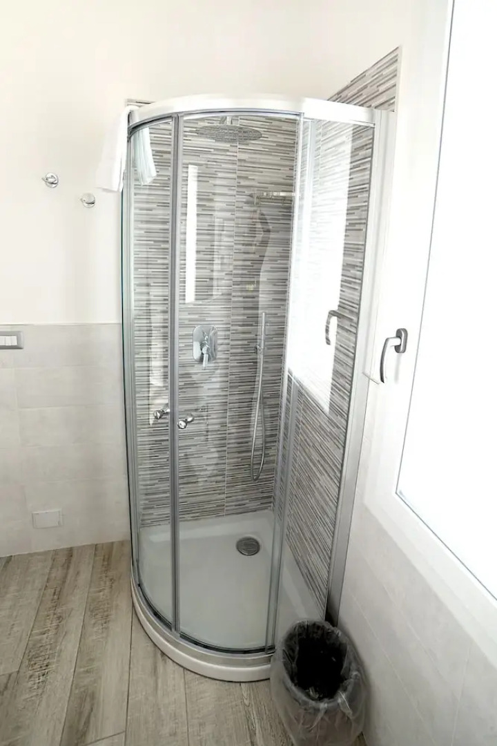 Bianca Room  Breakfast