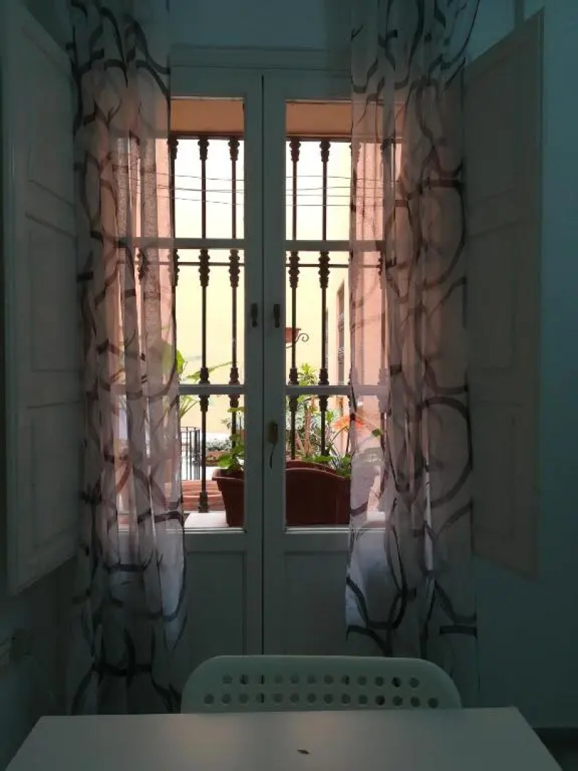 Apartamento San Miguel Caballeros