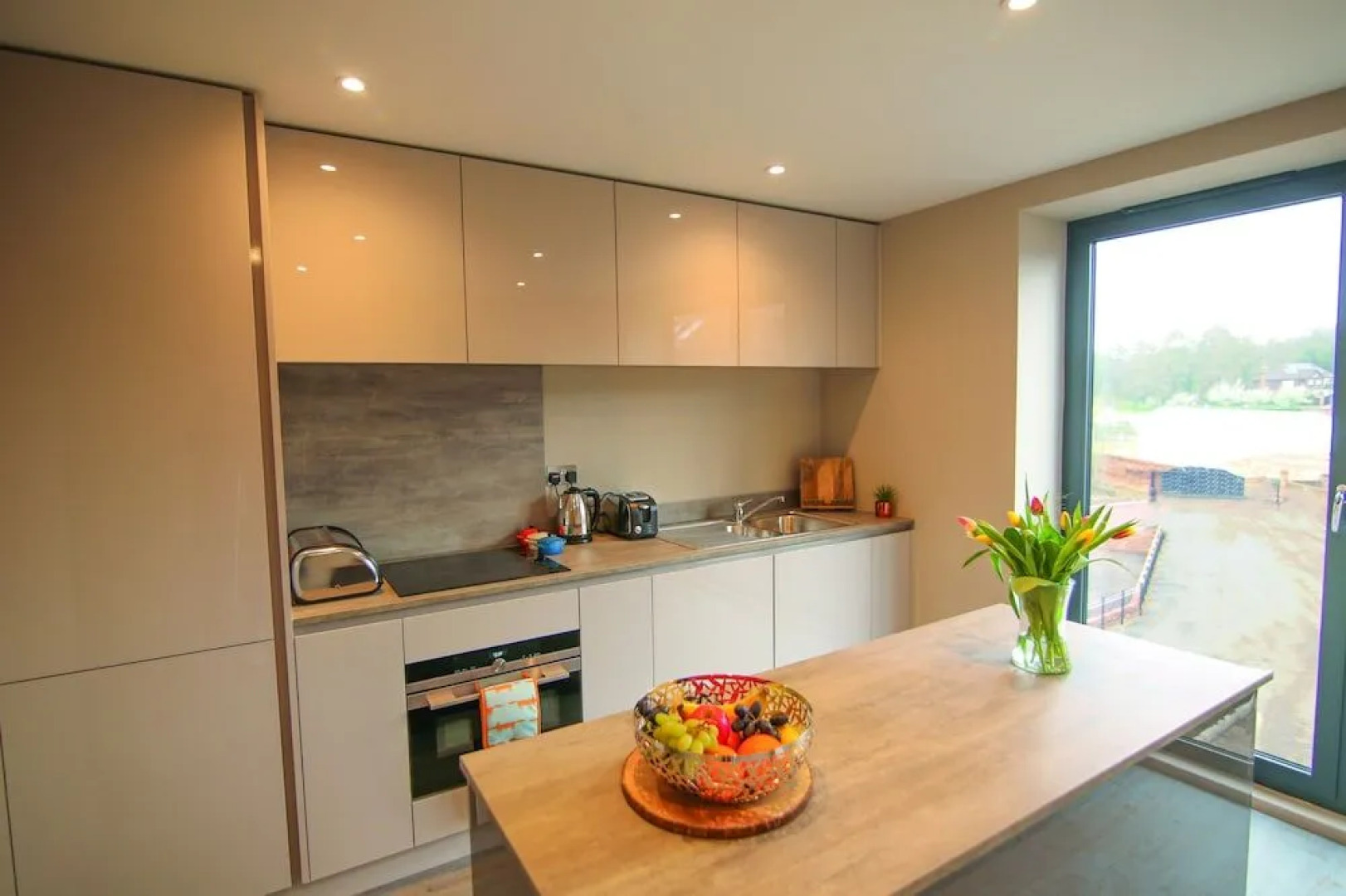 Old Thorns Hotel & Resort