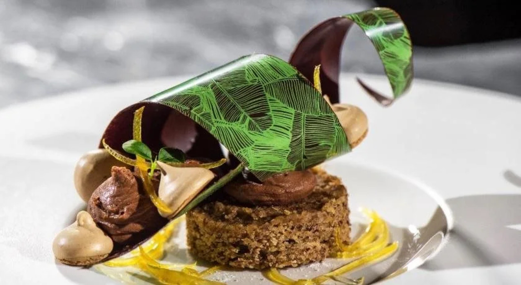 Villa Eden Luxury Resort