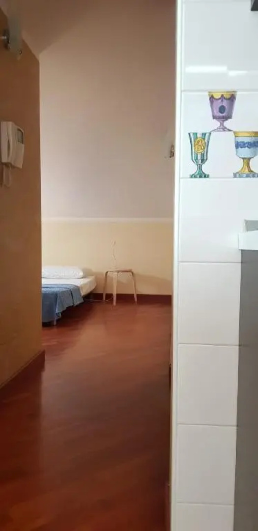 Appartamento al Malvo'