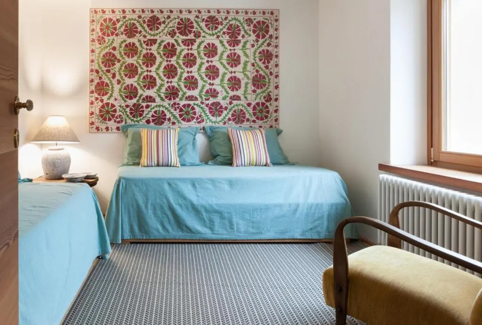 Colvago Col Di Luna – Dolomites National Park