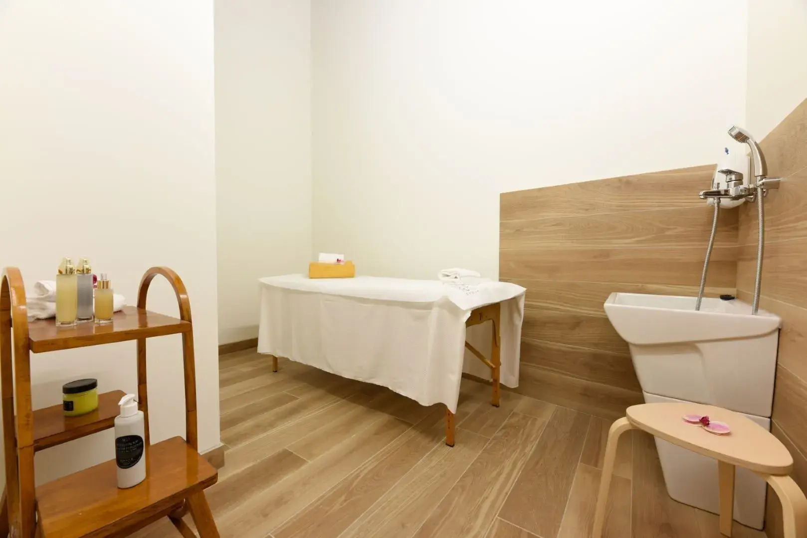 Hotel Ristorante Magia del Brenta