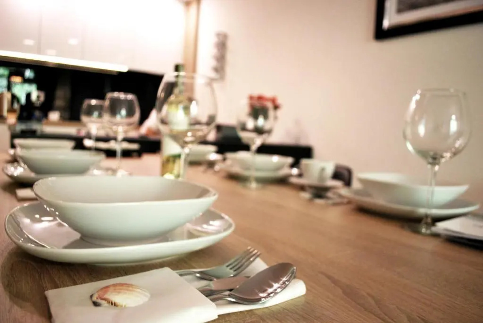 ApartMorze apartamenty Fregata