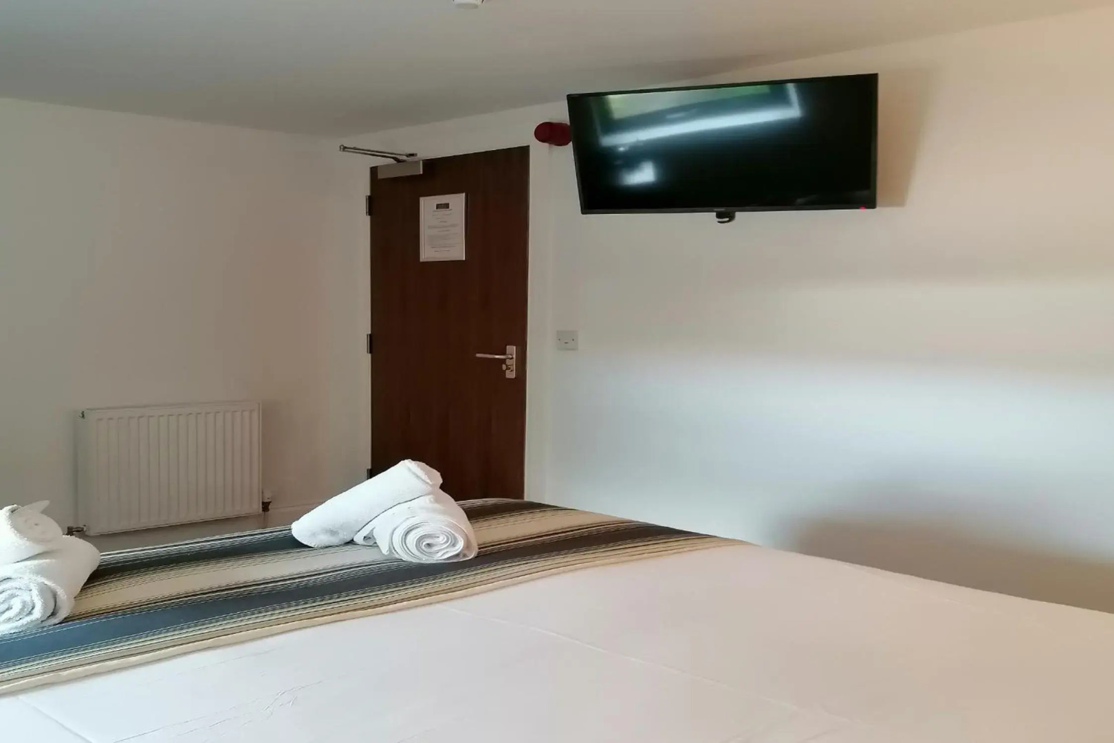 Livingston Lodge Hotel