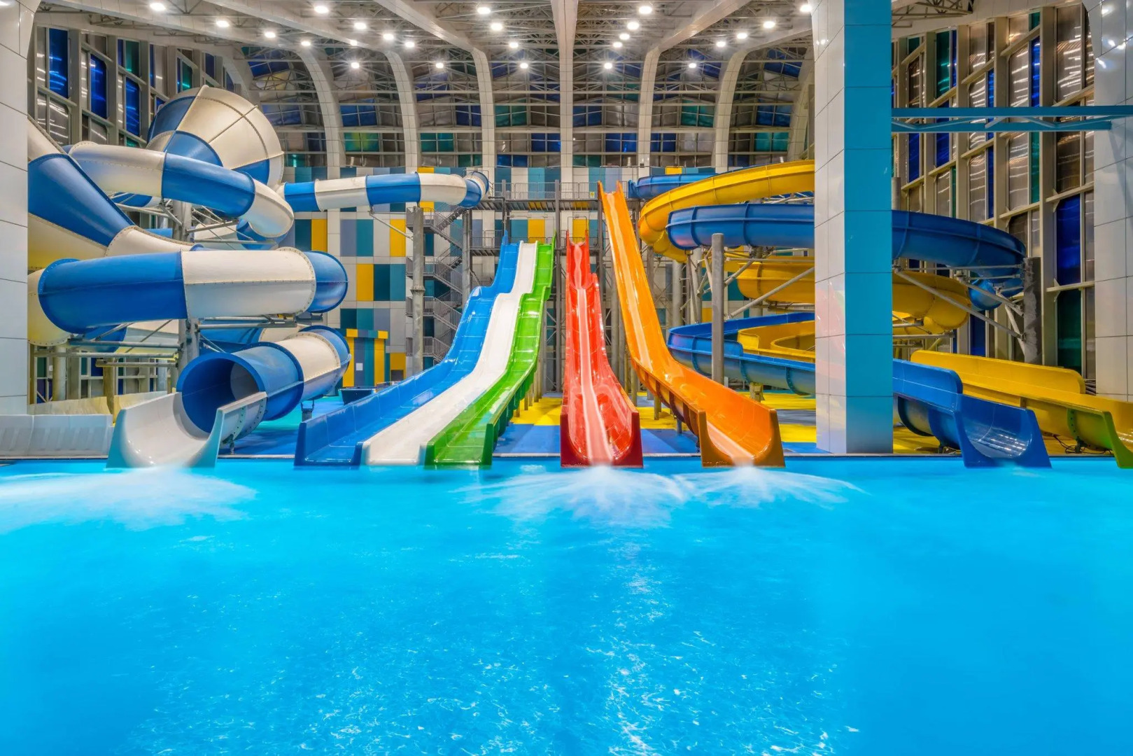 Спа-курорт в Шекветили Autograph Collection Paragraph