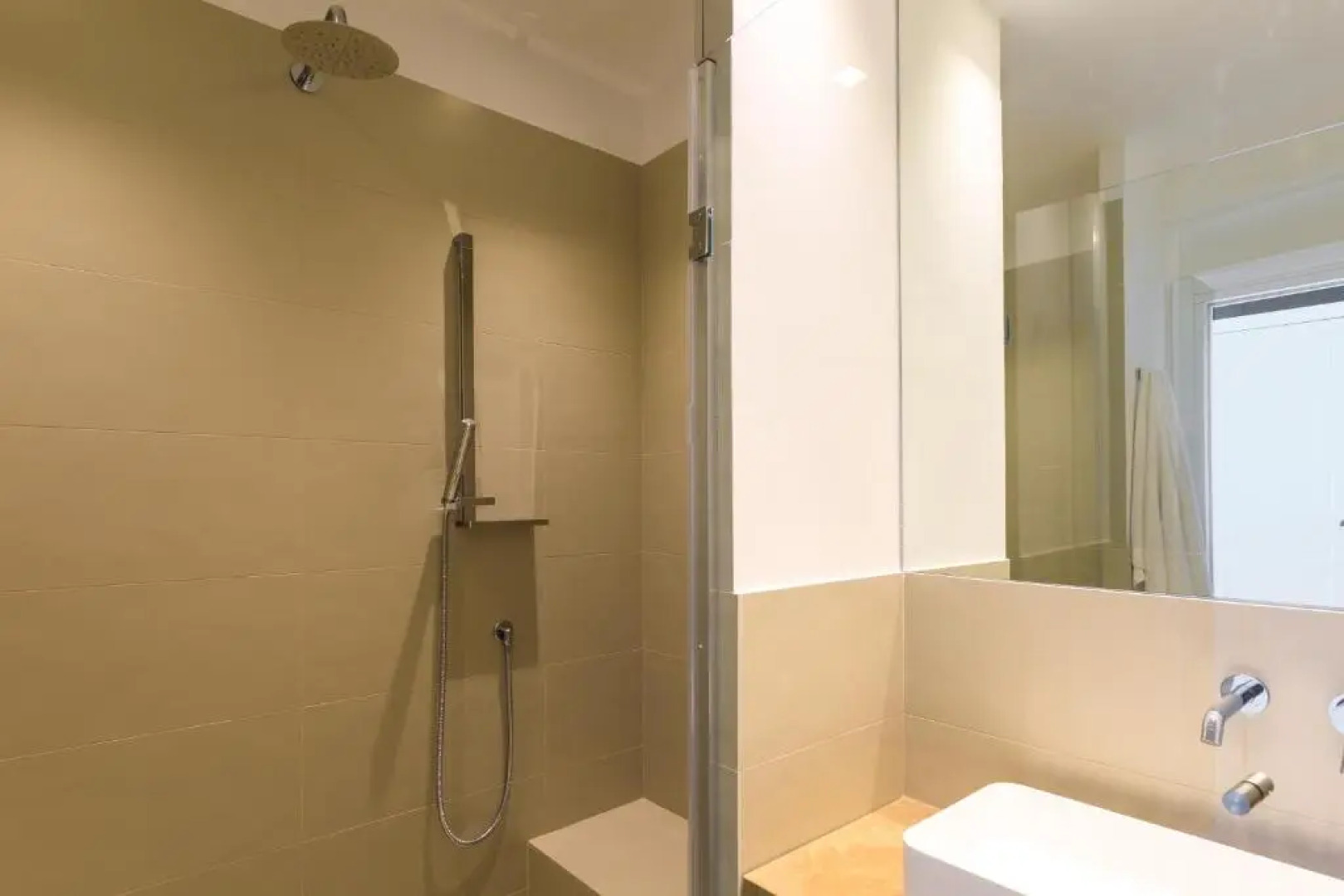 Torre Bonera. Green Resort