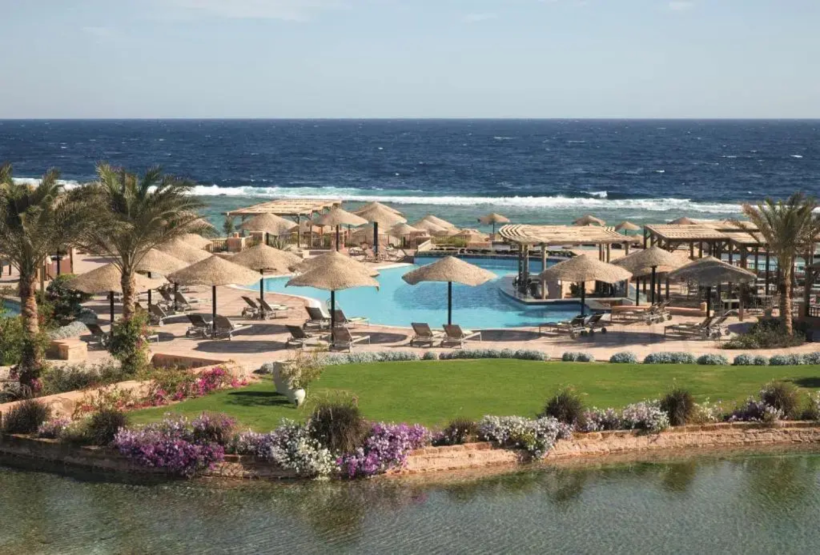 Radisson Blu Resort, El Quseir