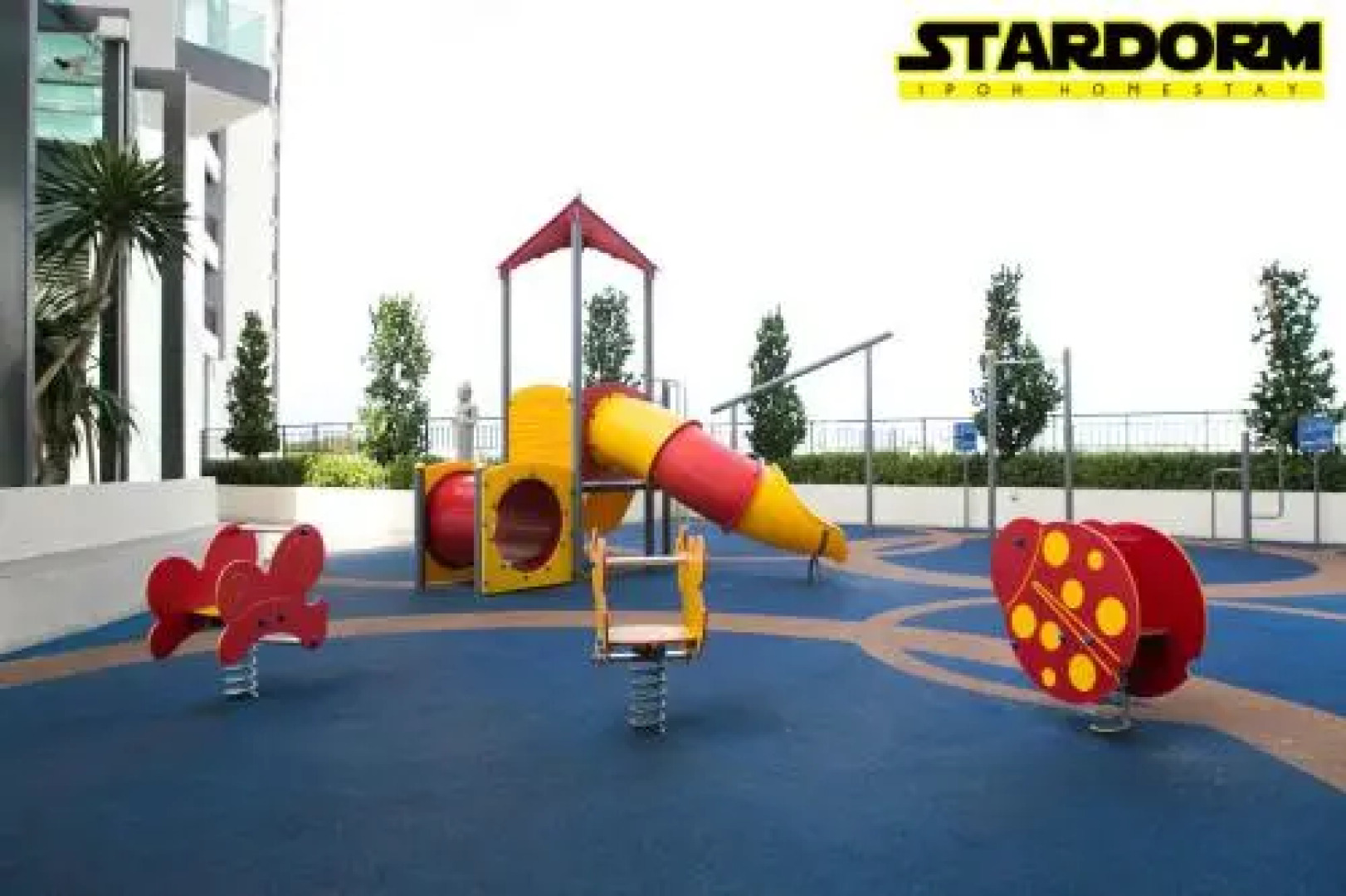 Stardorm Ipoh Homestay