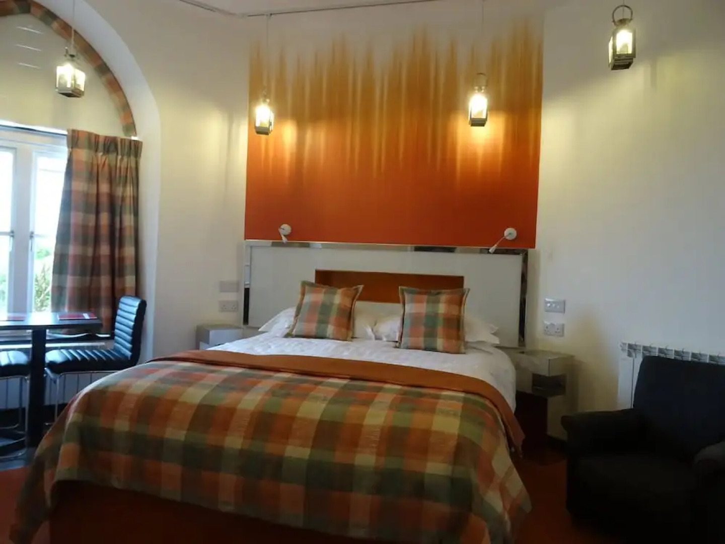 Undercliff Guest House