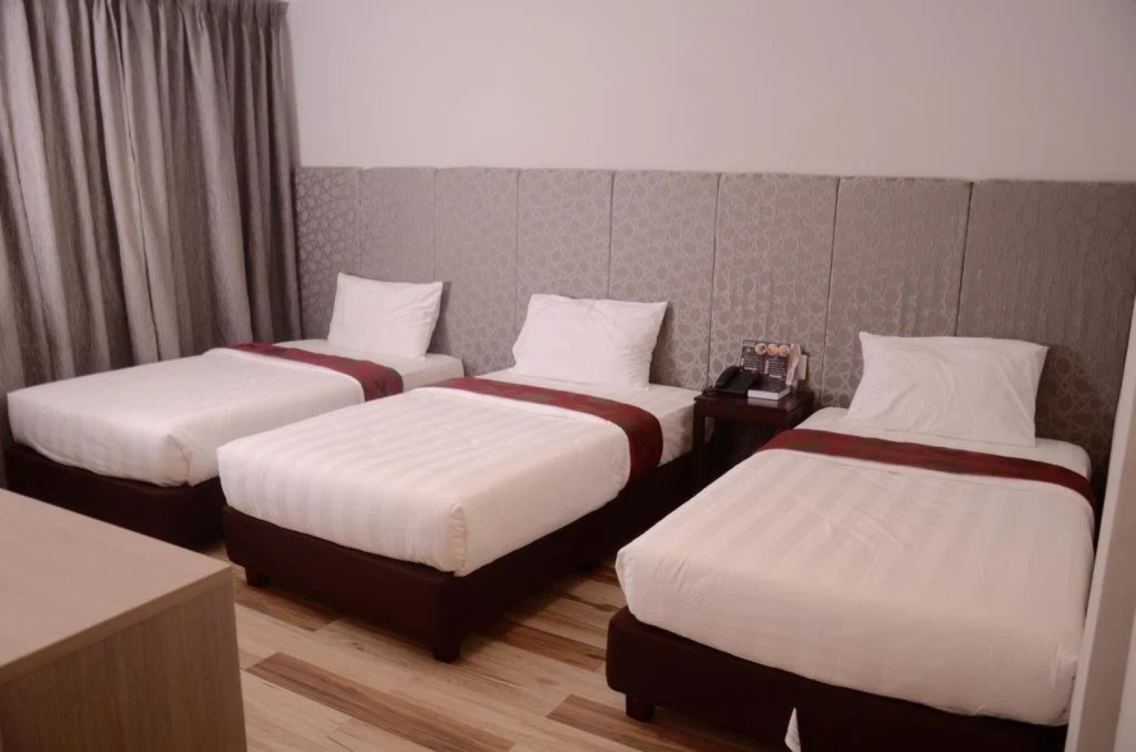 Casa Virginia Resort