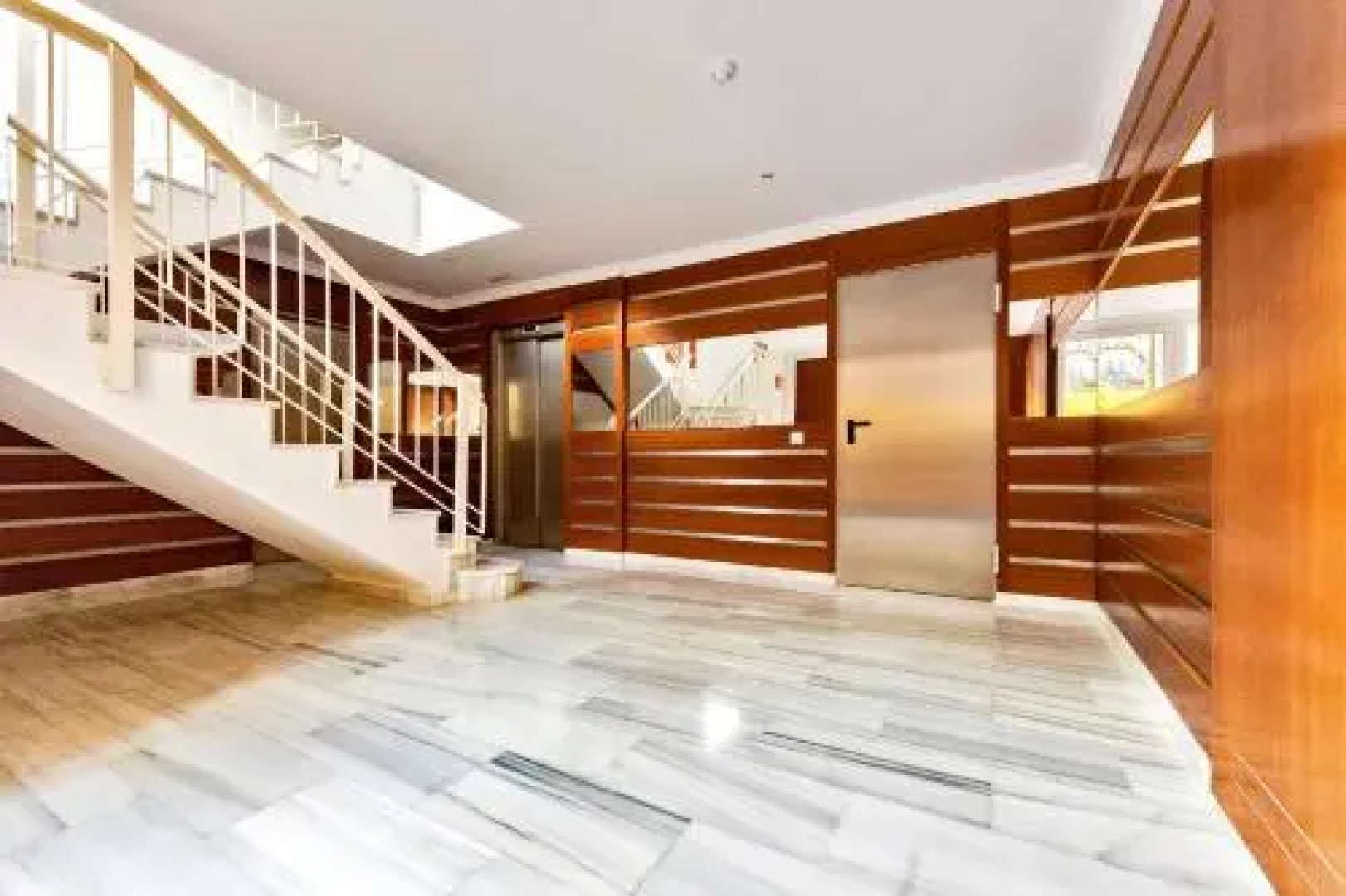 Family apartment Playa La Arena