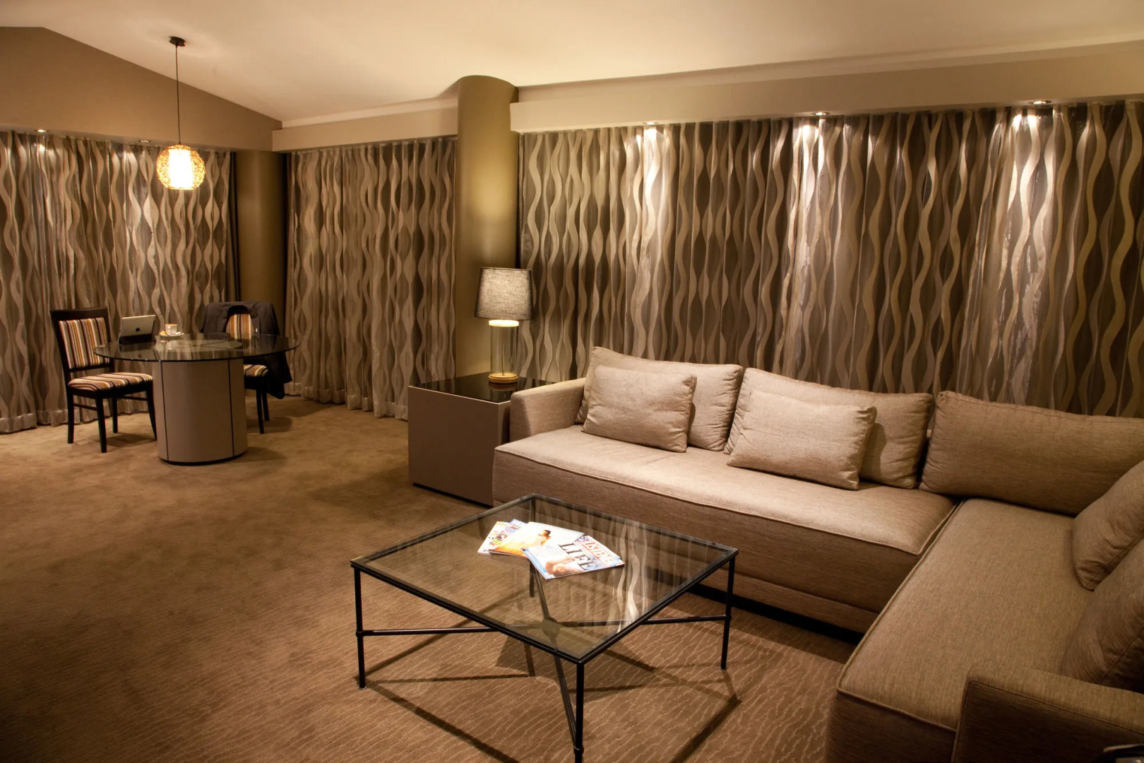 Waipuna Hotel & Conference Centre