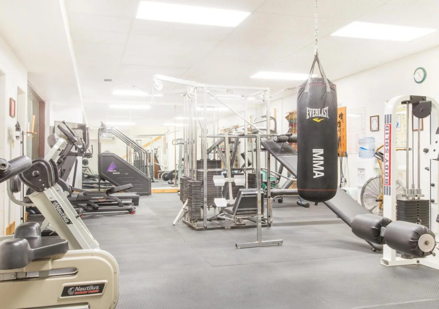 Hot Springs Hotel and Spa