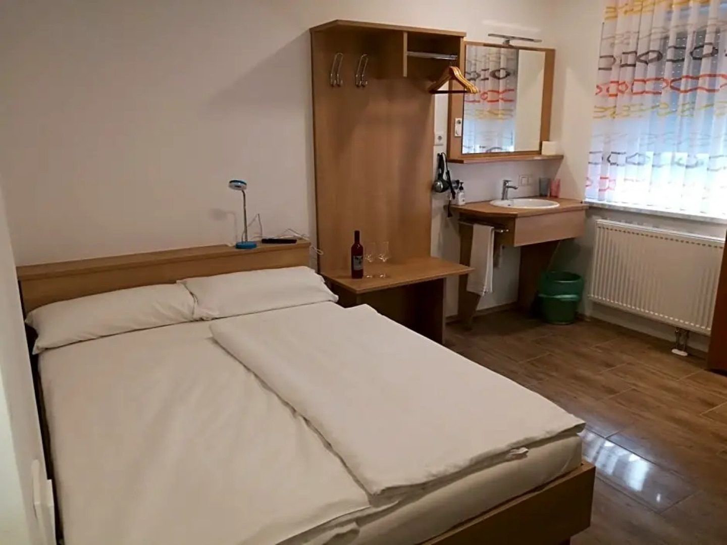 Dorfbuschenschank Mirth