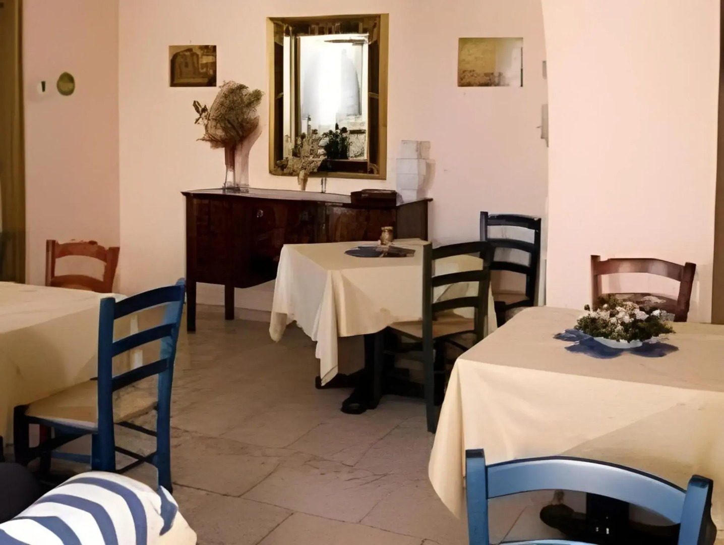 Tavernola - Locanda Di Campagna