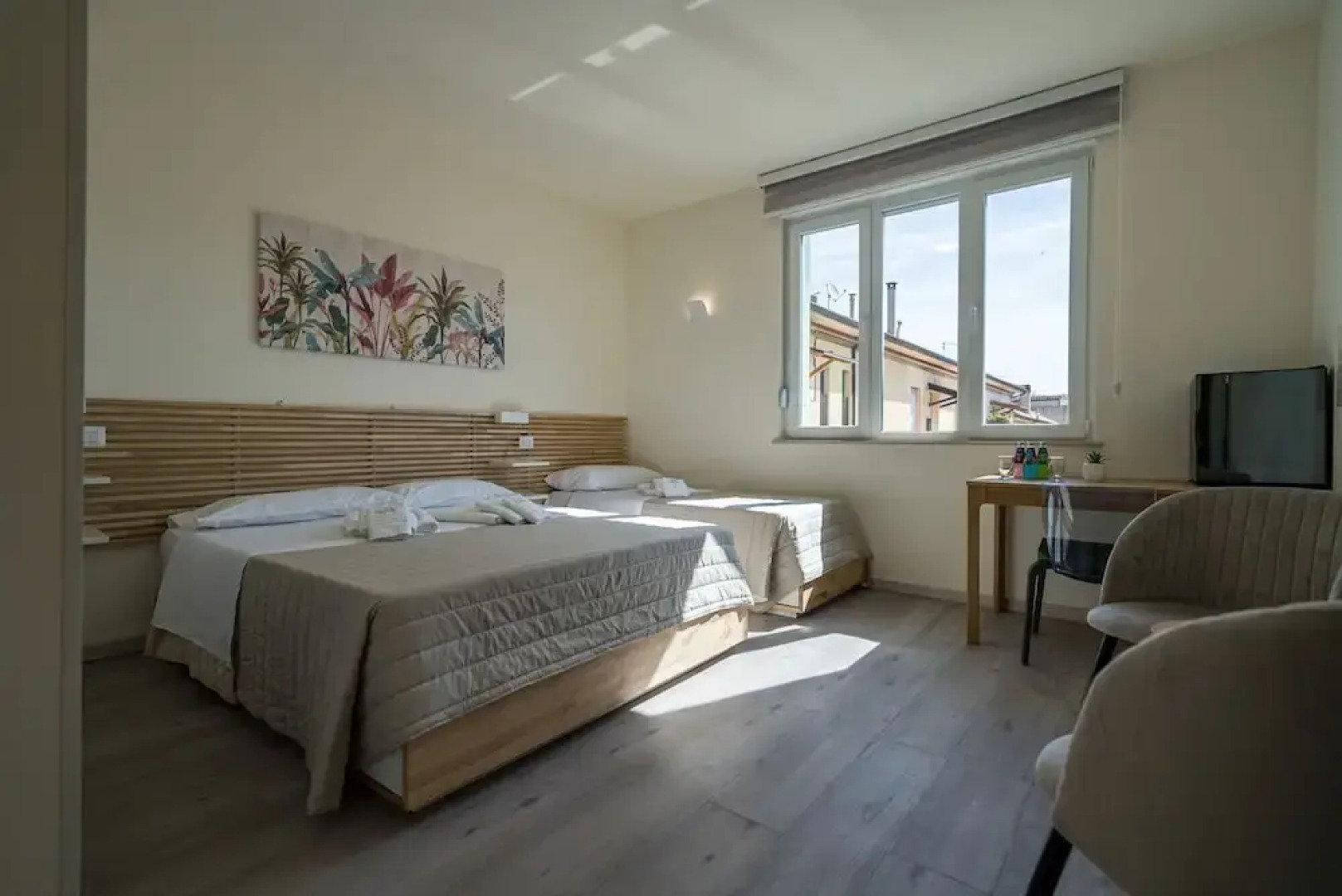 Rooms & Breakfast Centrale