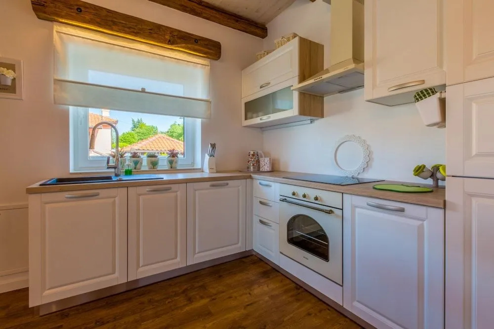 Relax Derossi Rustico