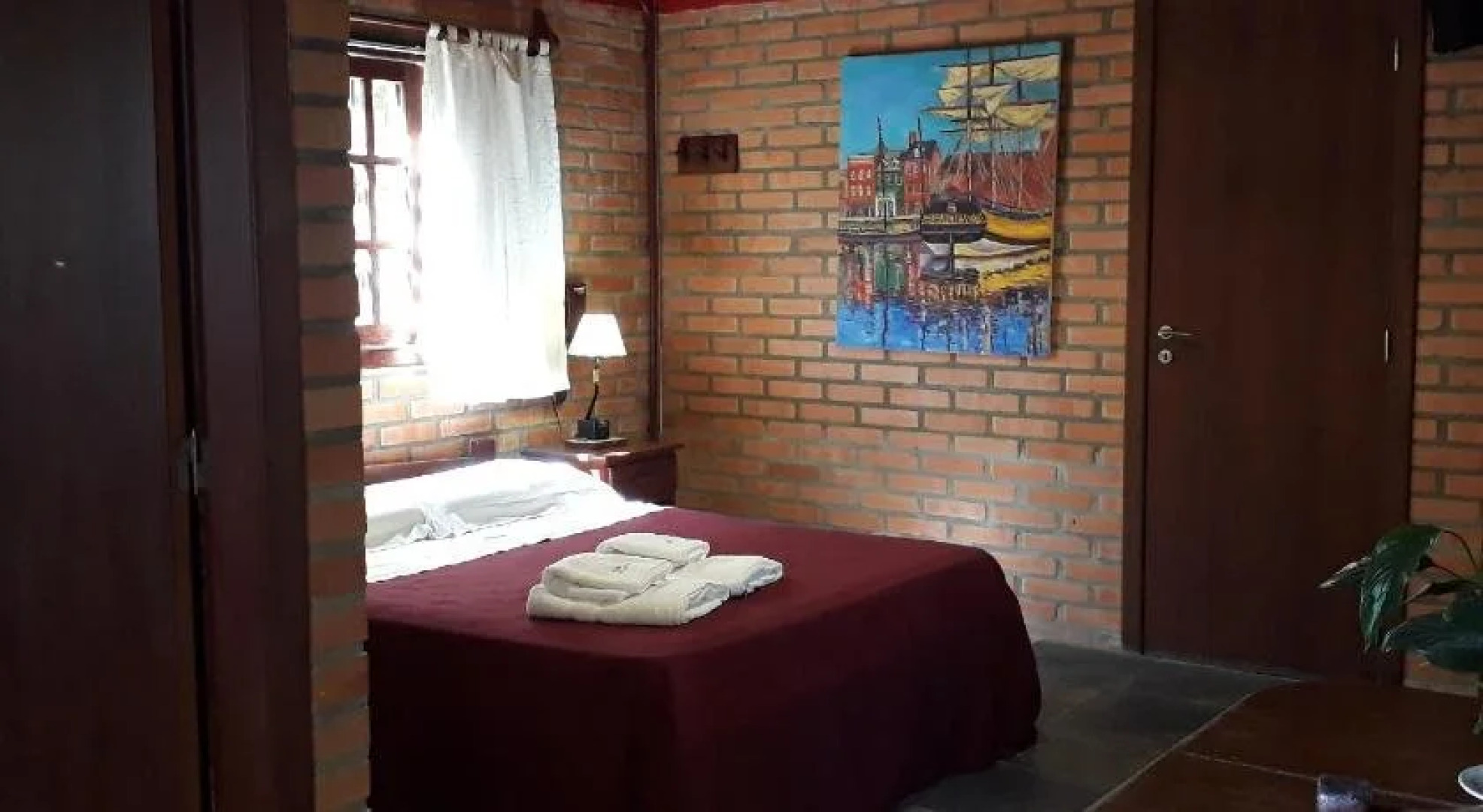 Pousada Além do Jardim