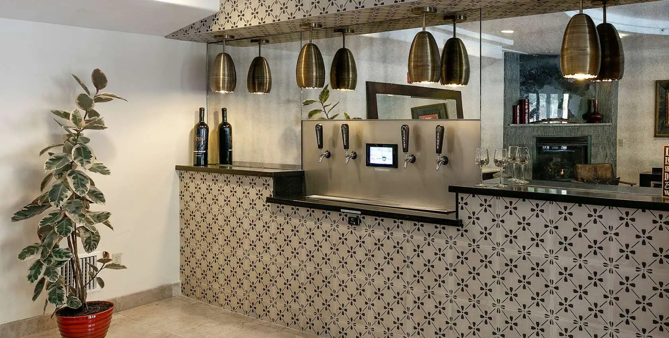 El Colibri Hotel & Spa