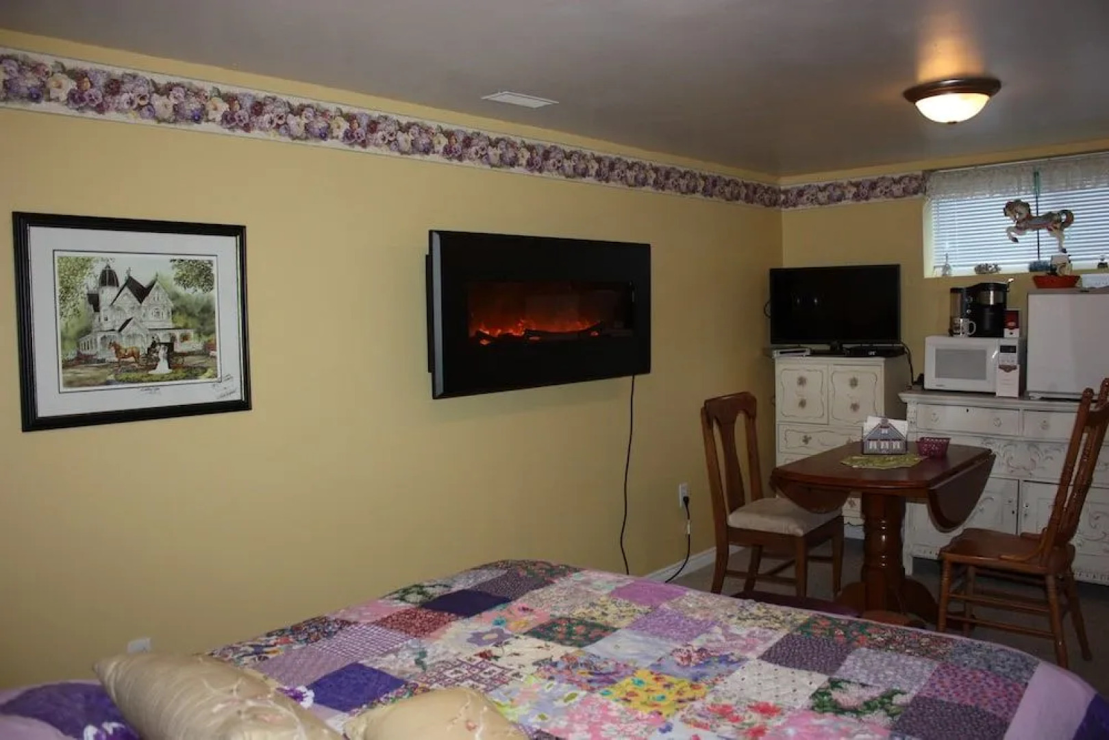 Carrousel Bed & Breakfast