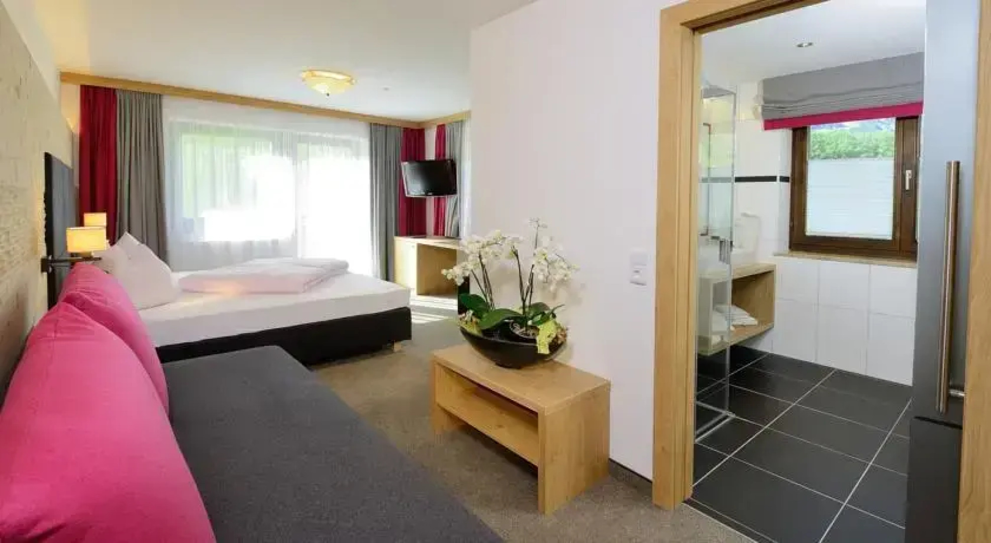 Ski & Bike Hotel Wiesenegg