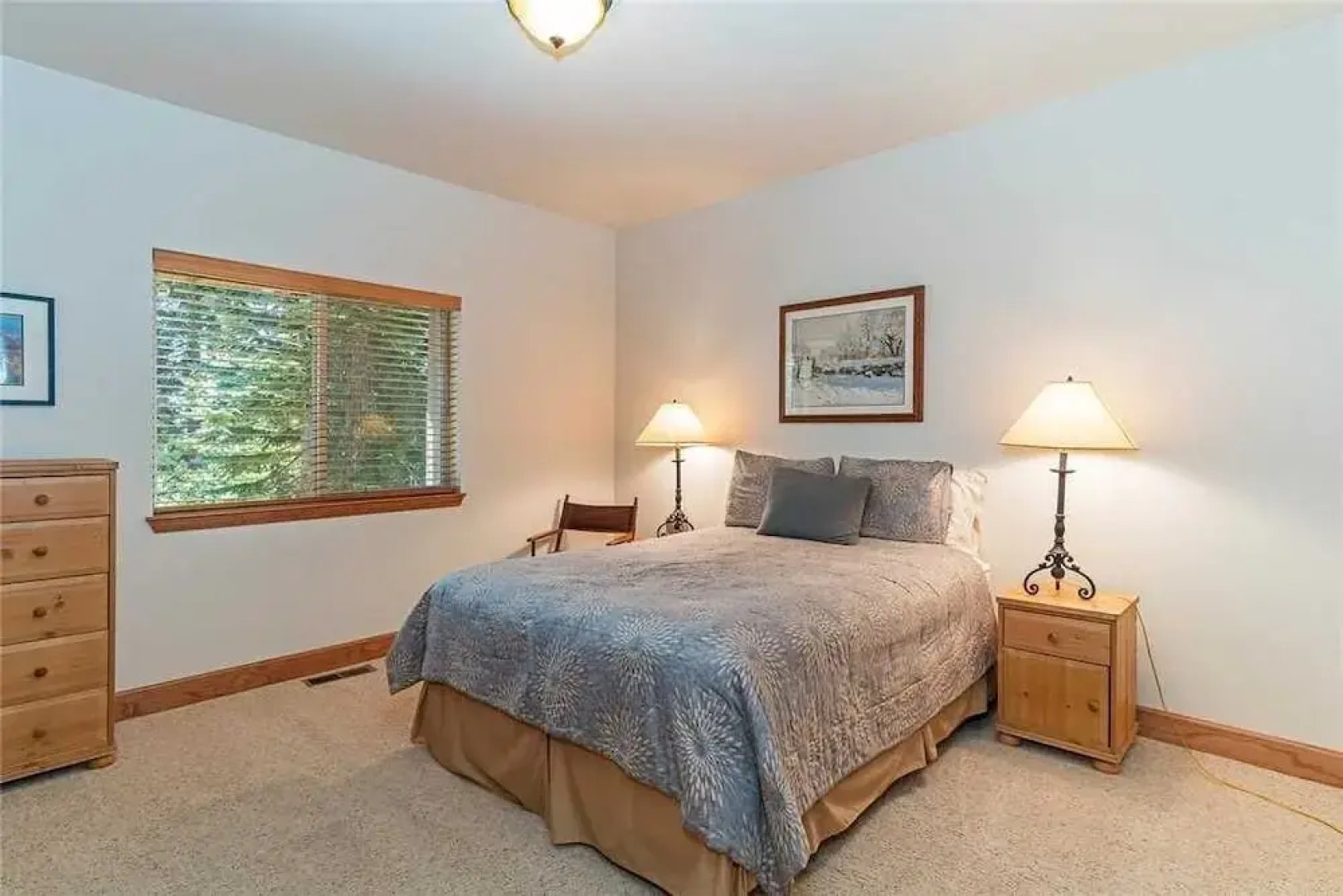 Perfect Fit 4 Br home by RedAwning