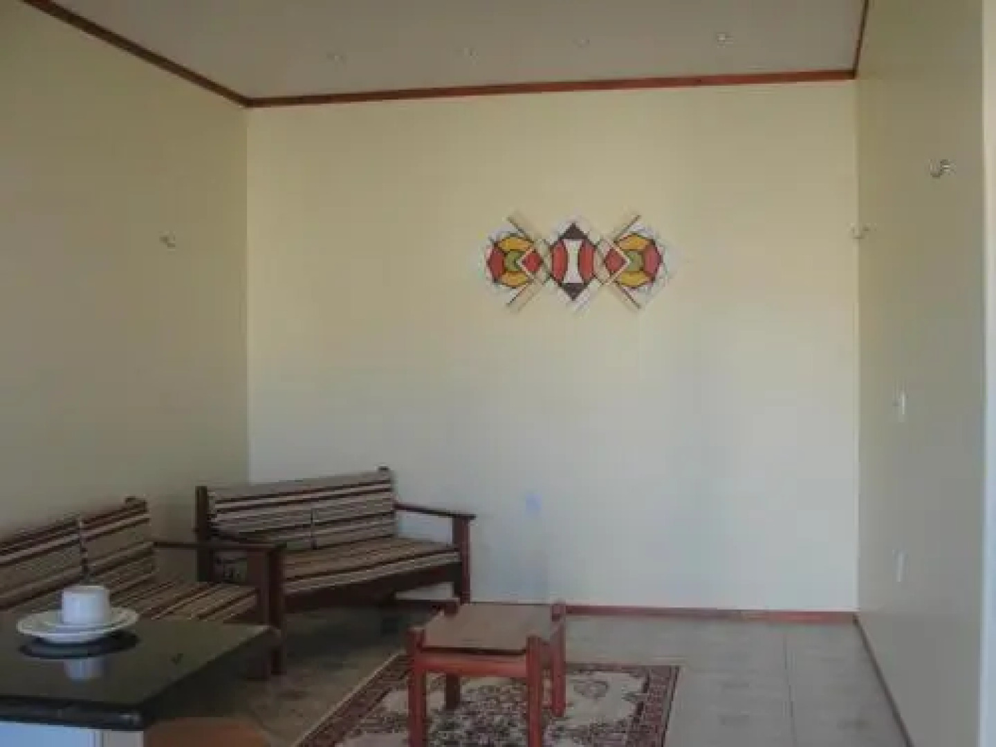 Morro Branco Beach Village