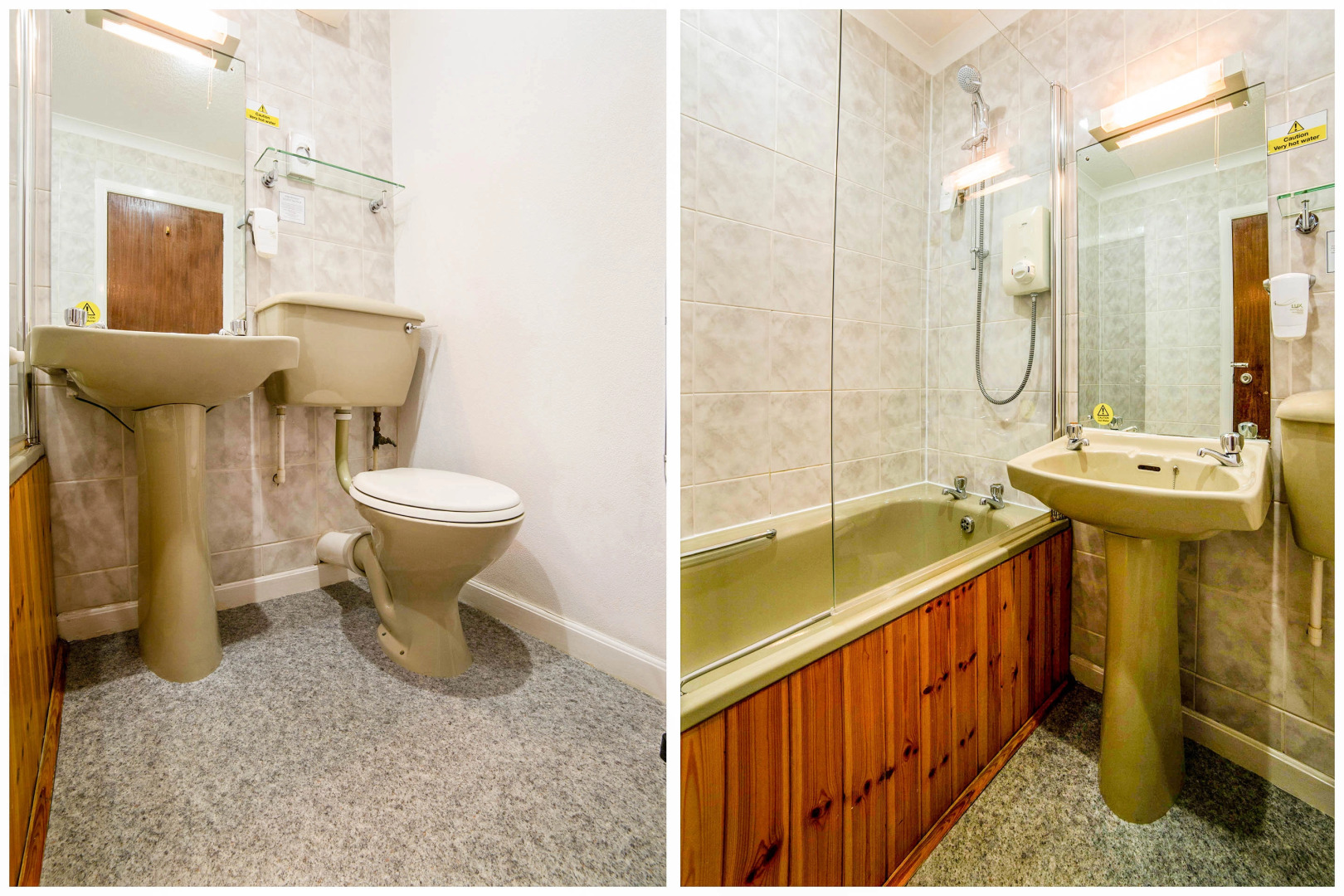 Loch Ness Drumnadrochit Hotel