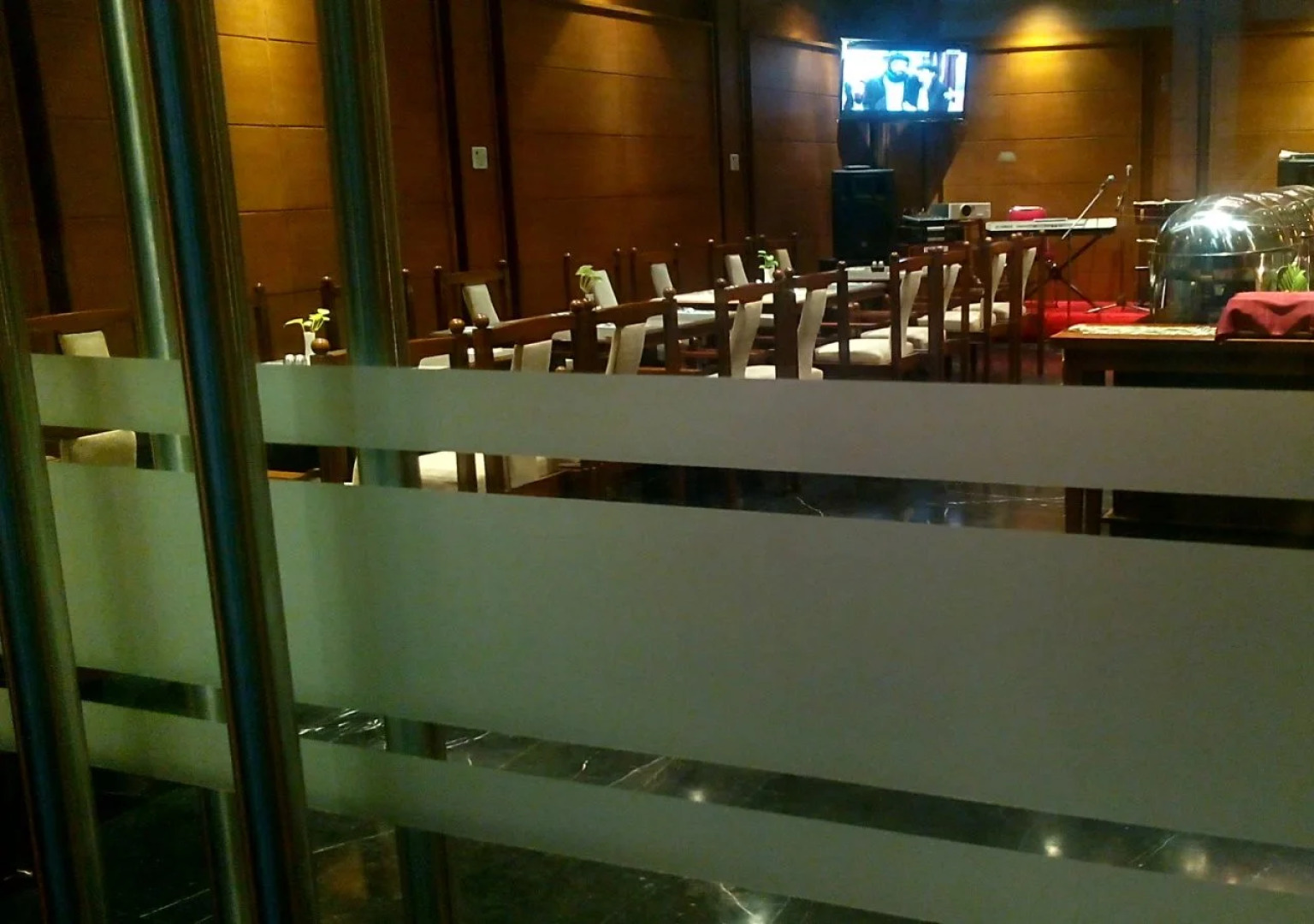 Mutiara Hotel Cilacap