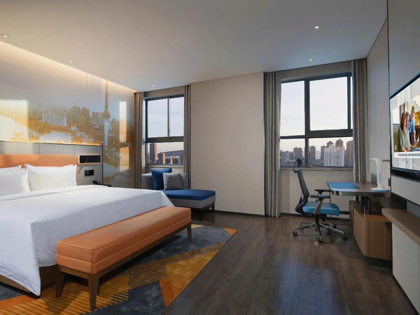 Xuzhou Friendship Hotel