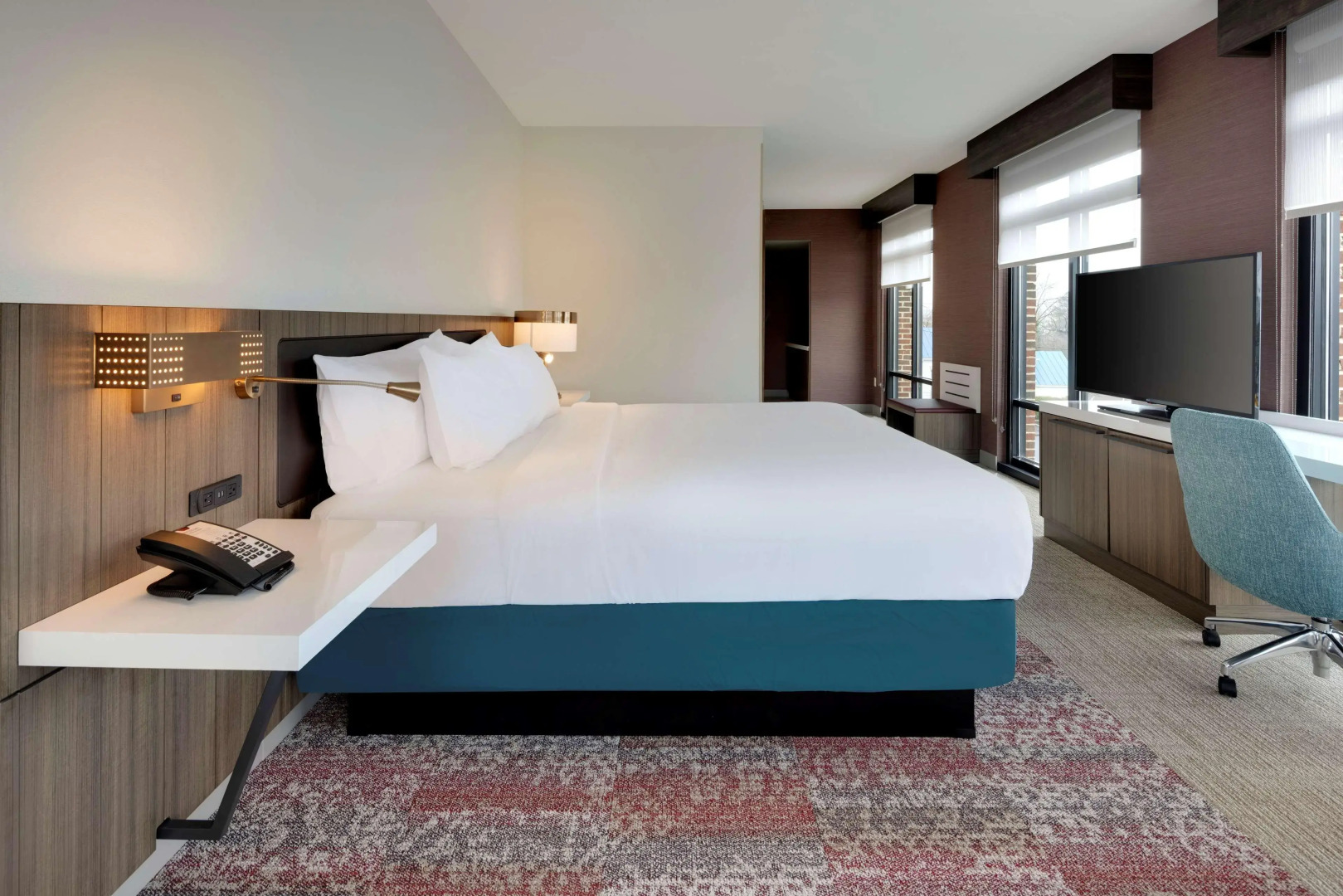 Hilton Garden Inn Haymarket