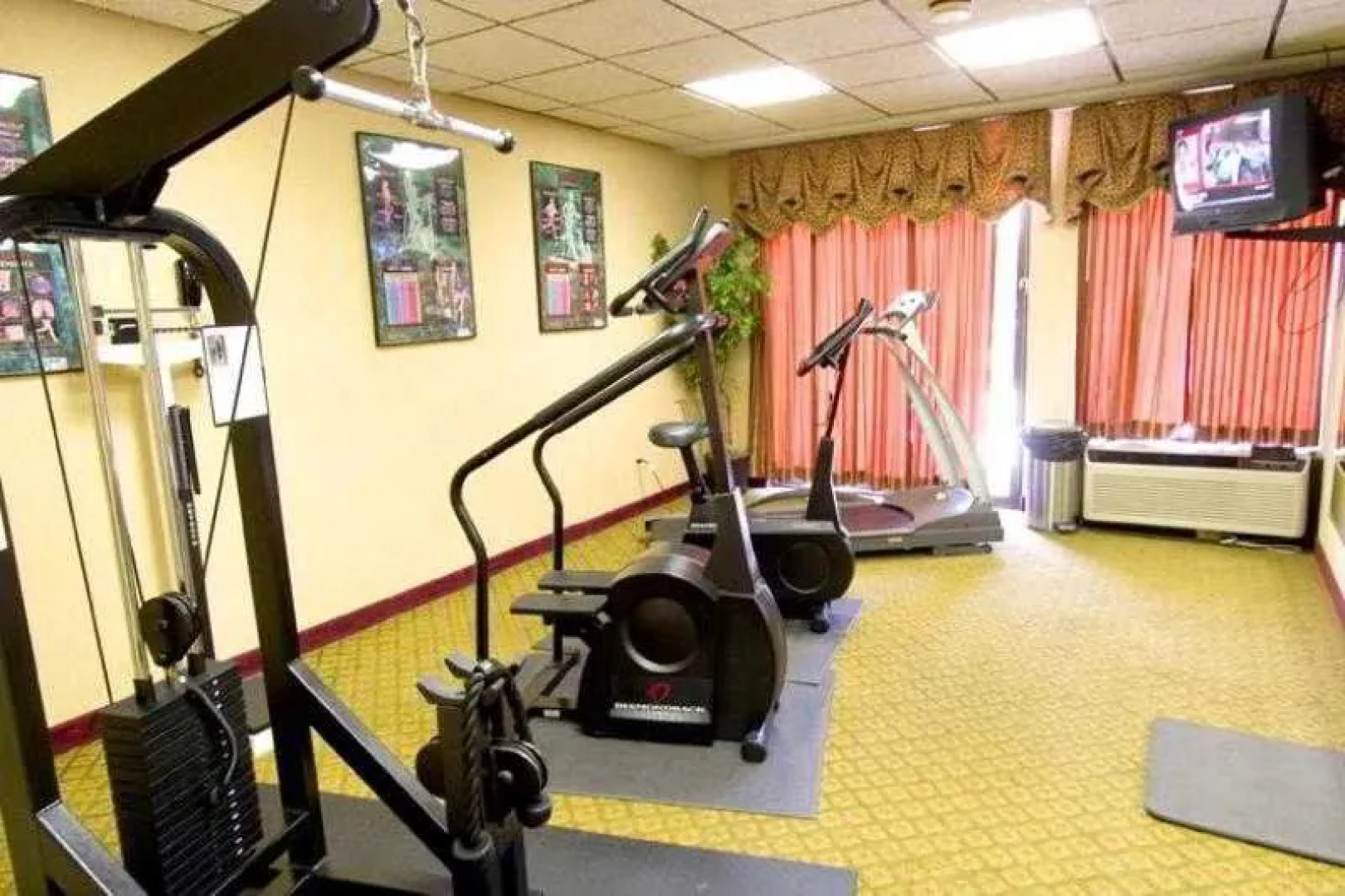 Hampton Inn Atlanta- Marietta