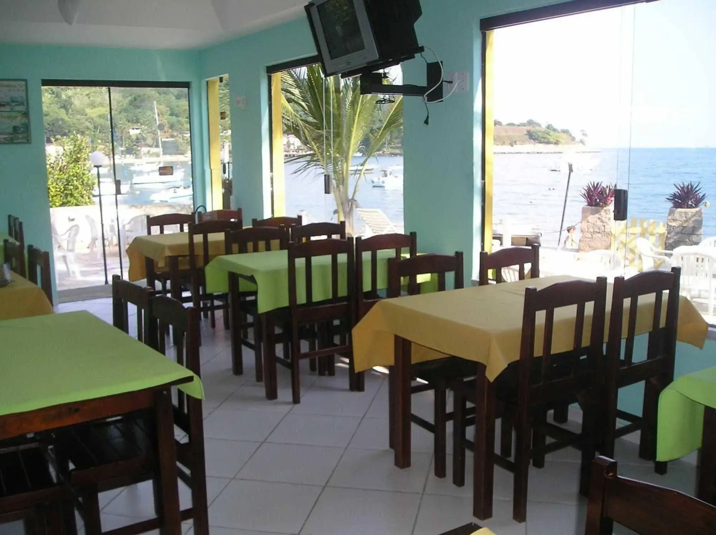 Pousada dos Golfinhos