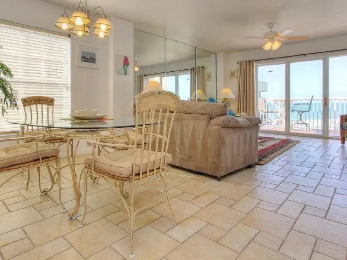 Indian Sunset Beach 7 2 Br Condo by RedAwning