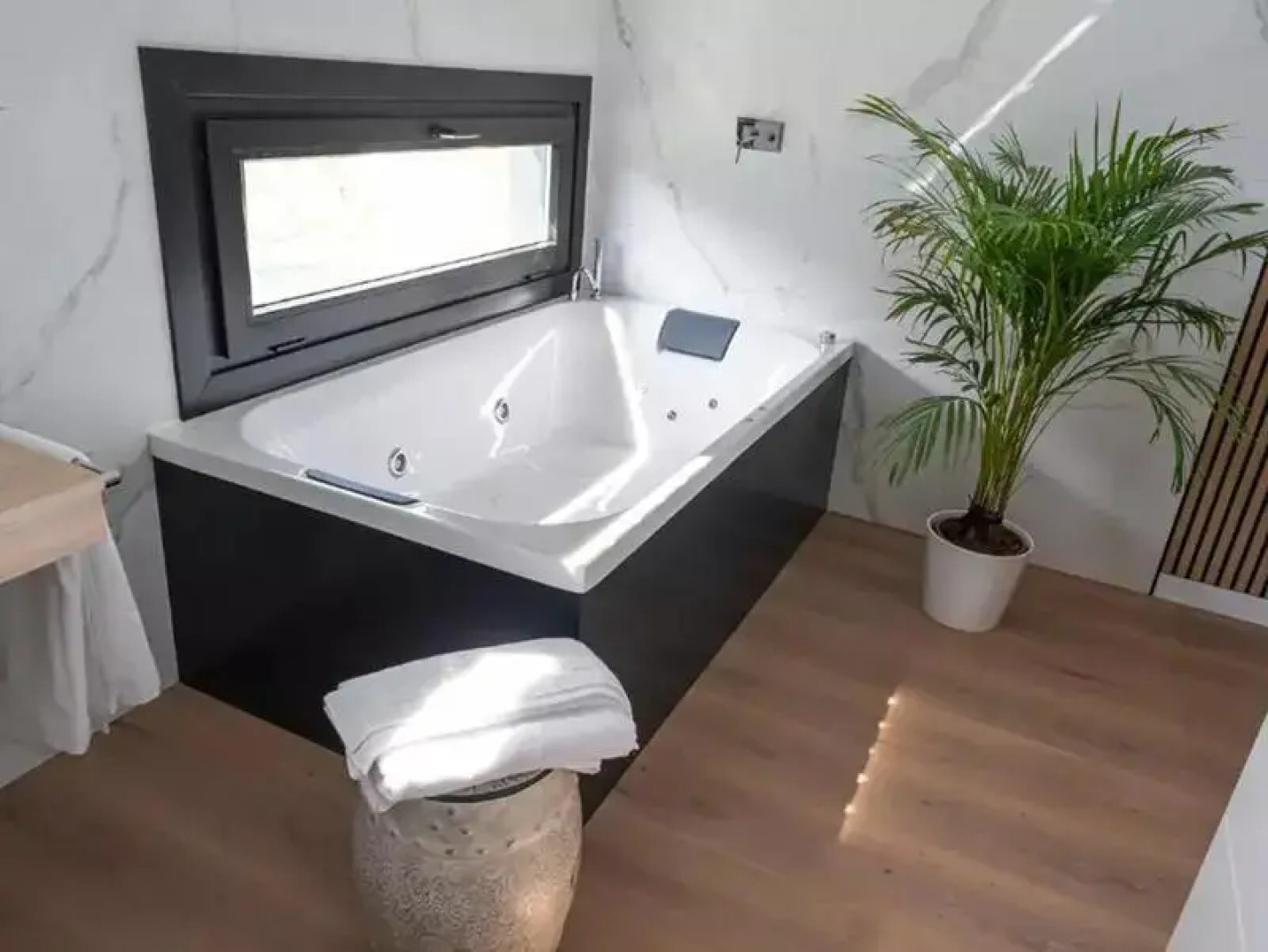 Resort Natur O Grove 3000