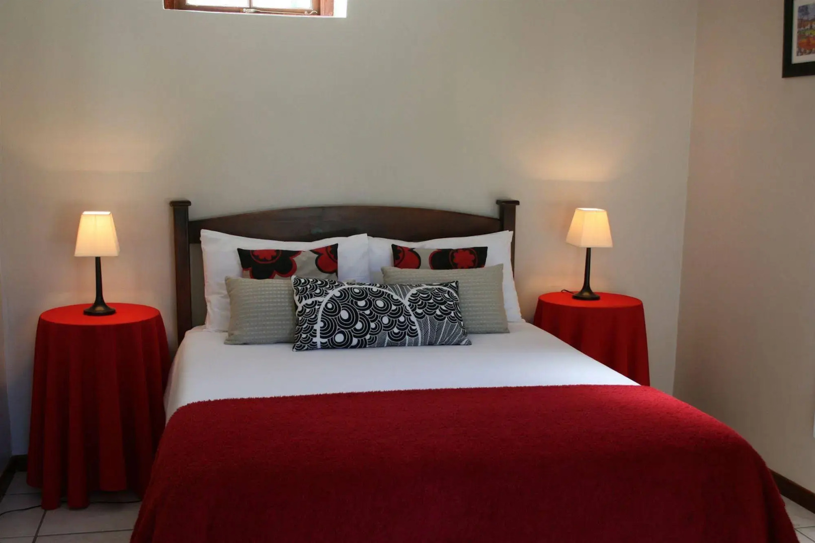 88 Baron van Reede Guesthouse