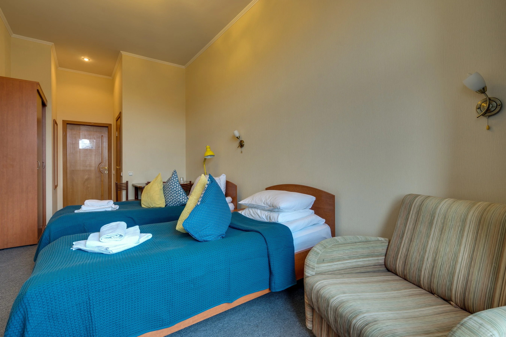 Antares by Center Hotels