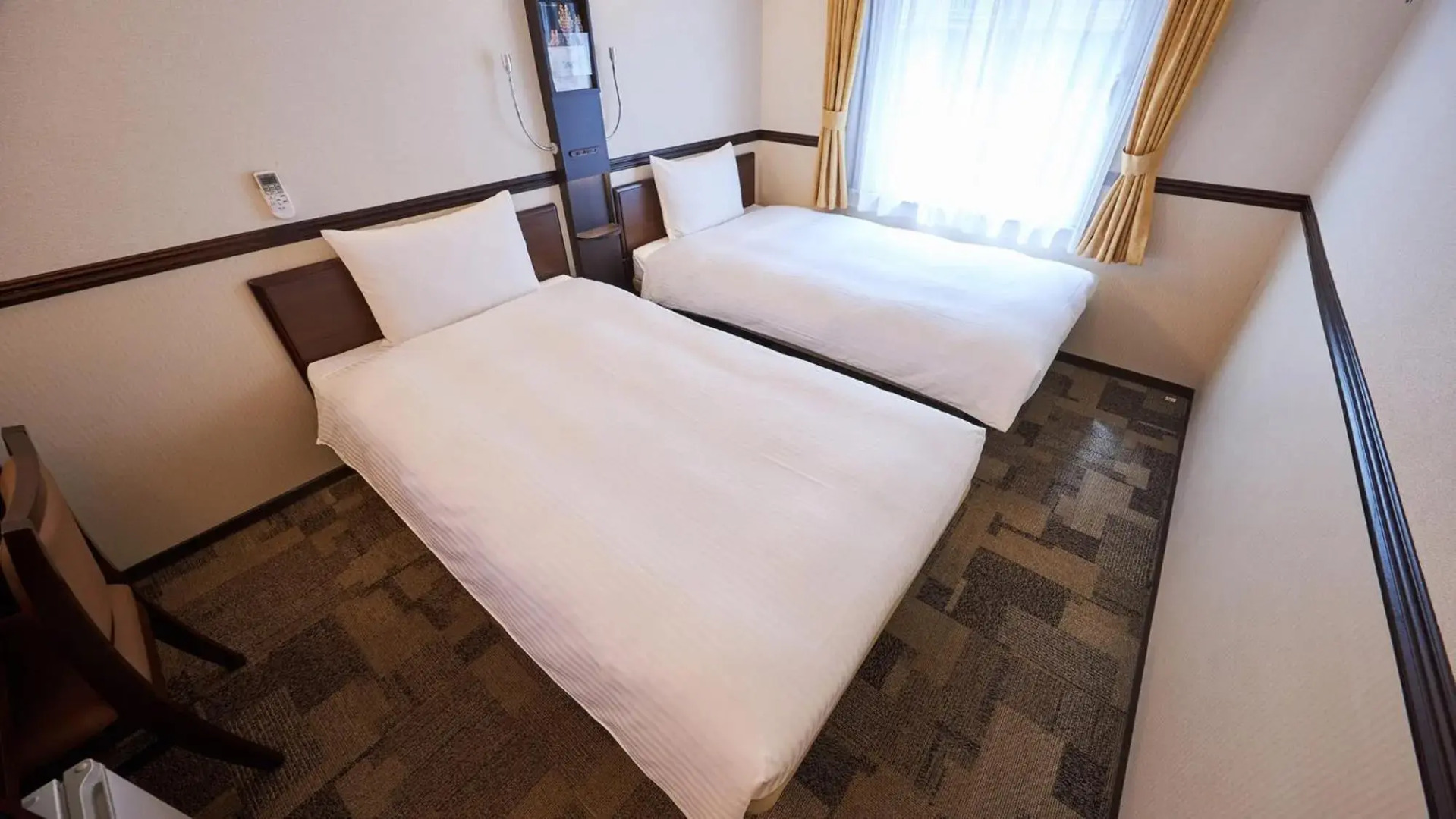 Toyoko Inn Narita Airport Shinkan