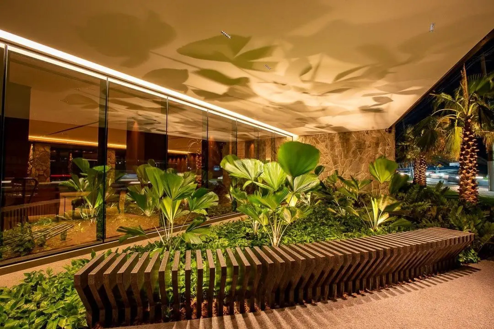 Amazon Aeroporto Hotel