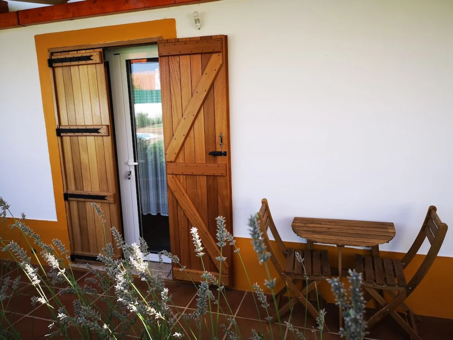 Quinta de São Tomé