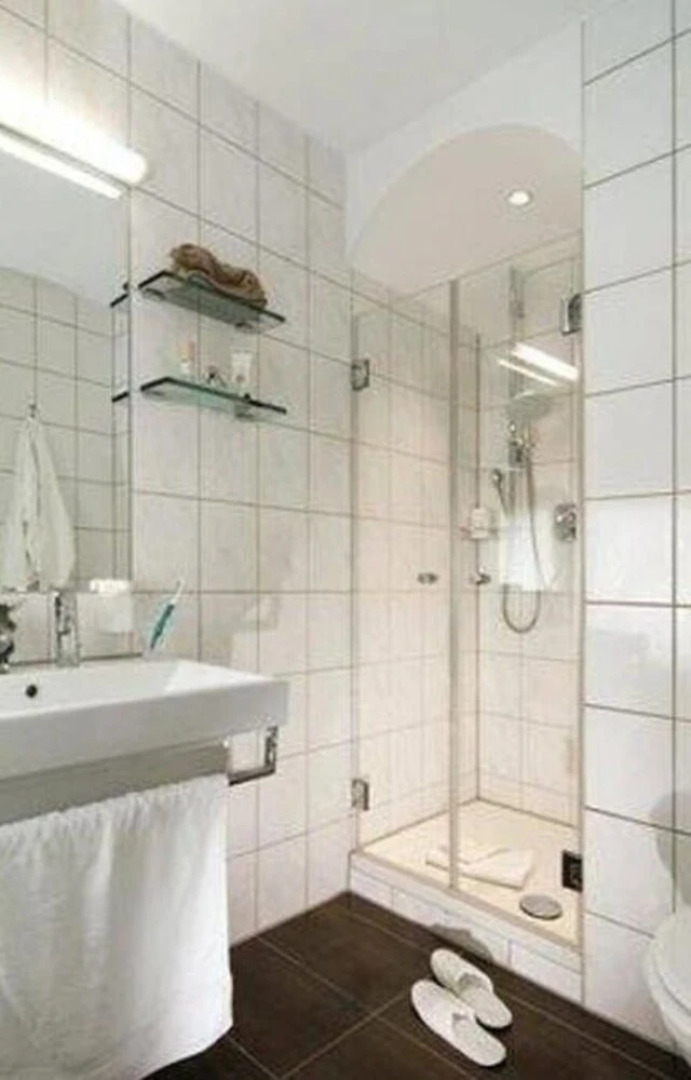 Ambient Hotel Salzburger Hof