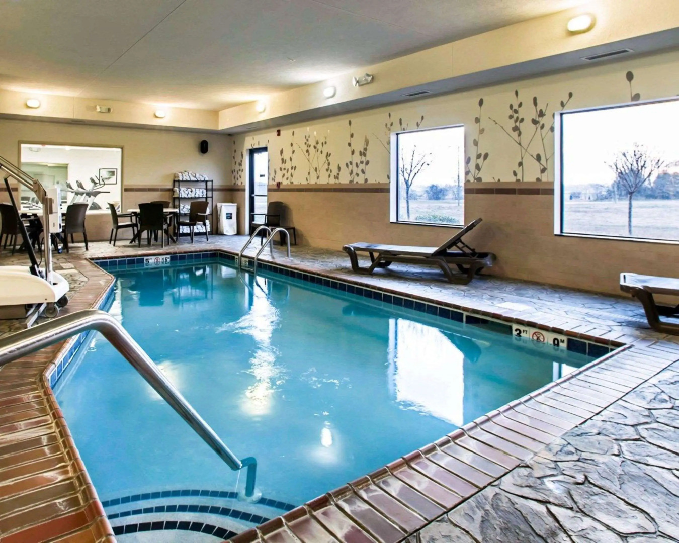 Sleep Inn & Suites Cave City