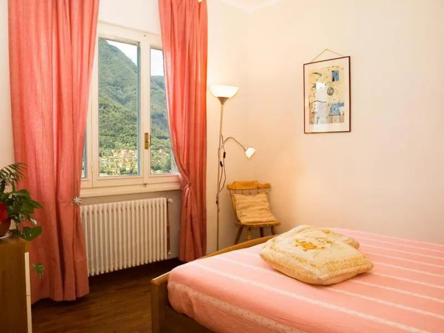 Sonia - Musica & Aperol Panorama-Fewo (DG)