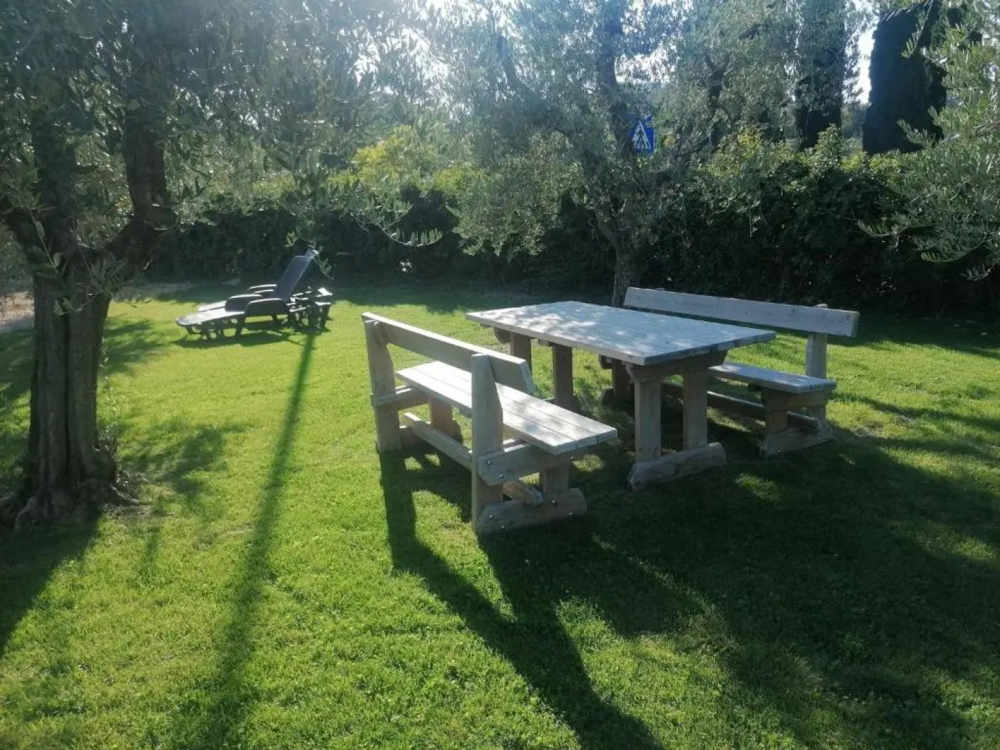 Appartamento Papavero