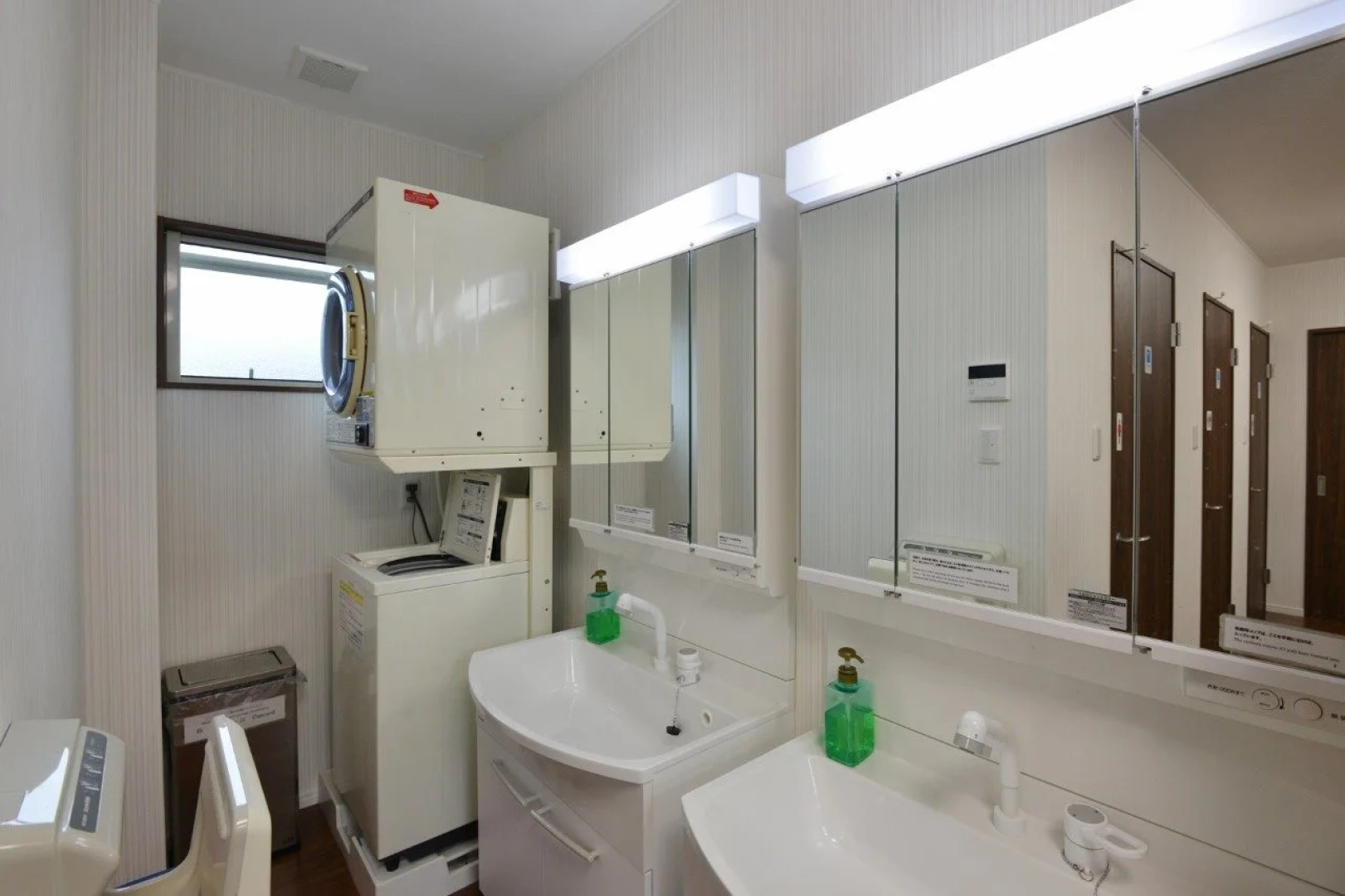 guesthouse haru kitamachi - Hostel