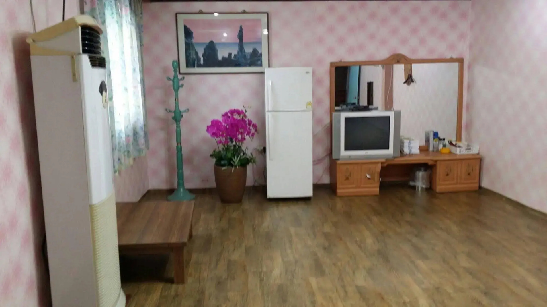 Seorak Dongchun Youthtel - Hostel