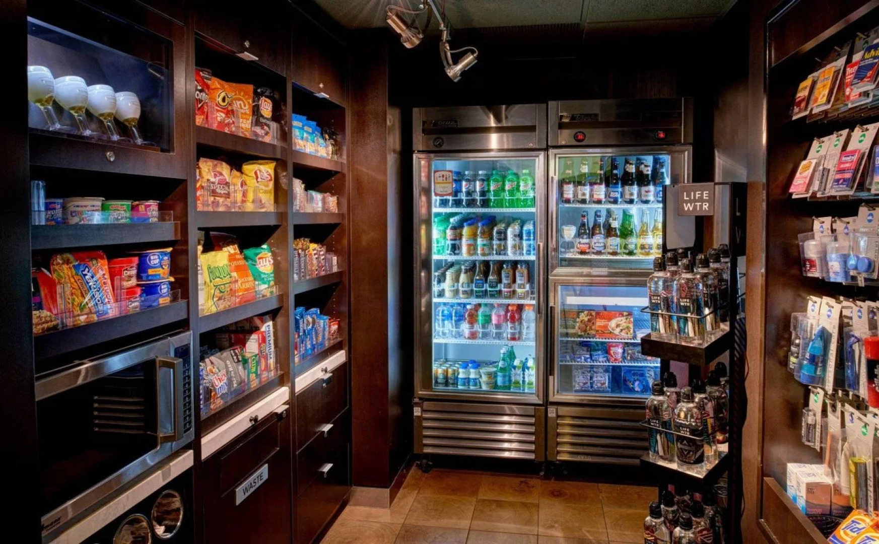 Courtyard by Marriott Detroit Metropolitan Airport Romulus